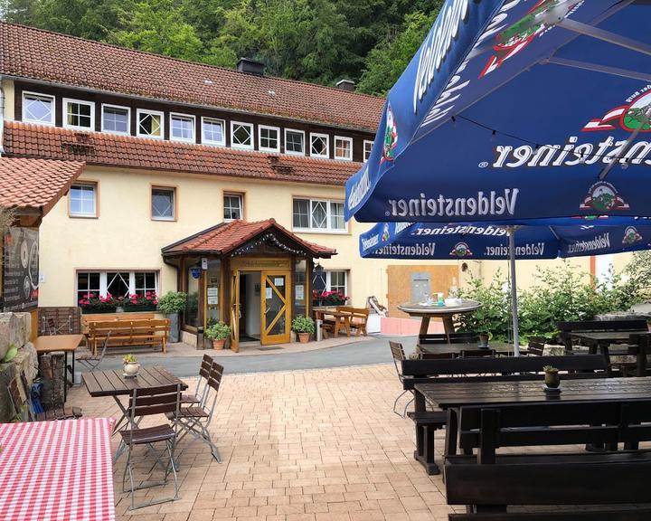 Gasthof Schlehenmühle