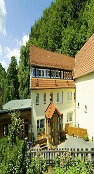 Gasthof Schlehenmühle